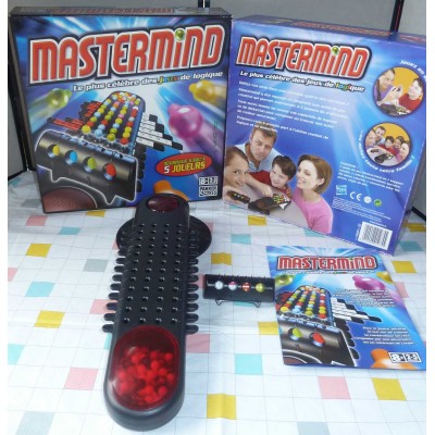 Mastermind 2011
